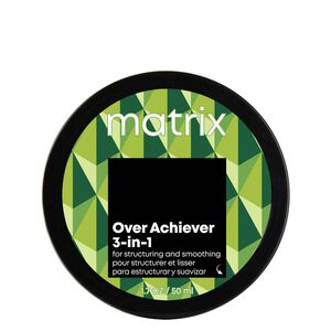 Over Achiever 3-en-1