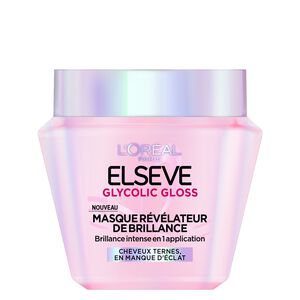 Elseve Glycolic Gloss