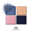 Ombres G &Eacute;dition Germanier 4-Farben-Lidschattenpalette