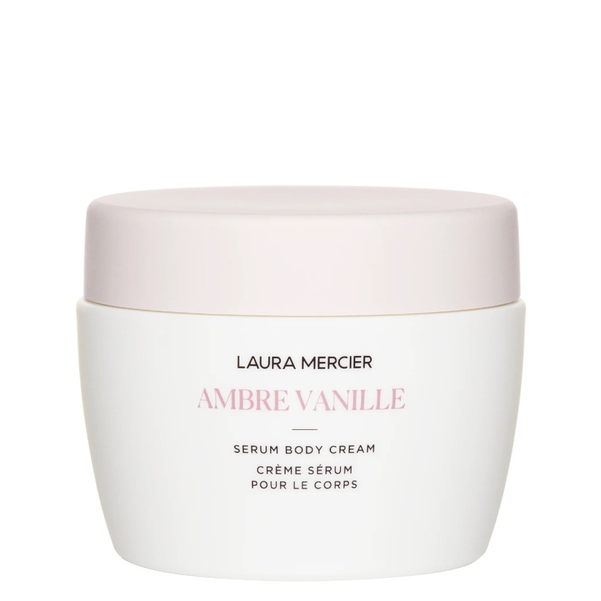 Ambre Vanille, Crème lichaamsserum 200 ml - Laura Mercier