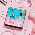 Miami Shake Set Eau de Parfum 50 ml + 7.5 ml Spray Bottle