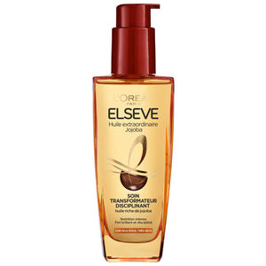 Elseve Extraordinary Oil Jojoba