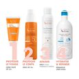 Cr&egrave;me Teint&eacute;e SPF 50+ Av&egrave;ne