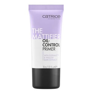 The Mattifier Oil-Control Primer