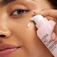 Hydra Pro Glow SPF 10 Kiko Milano