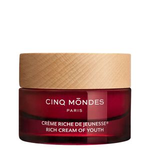 Rytual przeciwzmarszczkowy