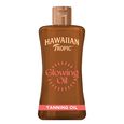 Glowing Oil Hawaiian Tropic