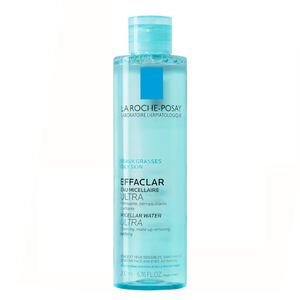 Effaclar Eau Micellaire Ultra