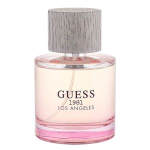 1981 Los Angeles Femme
