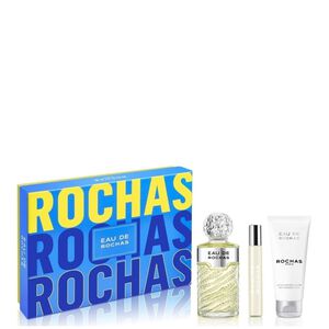 Eau de Rochas