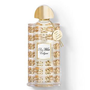 Pure White Cologne