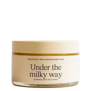 Under The Milky Way