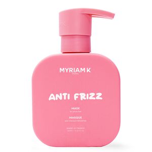 Anti Frizz