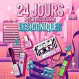 Calendrier de l'Avent 2025 Maybelline New York