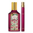 Gucci Flora Gorgeous Gardenia Intense Gift set Eau de Parfum Intense 50 ml + 10 ml