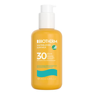 Waterlover Sun Milk SPF30 Milk Solaire 200 ml