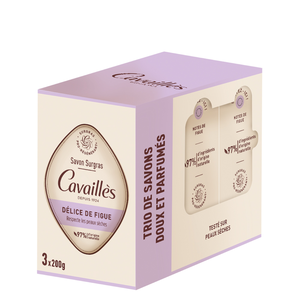 D&eacute;lice de Figue