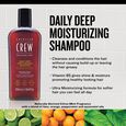 Daily Deep Moisturizing American Crew