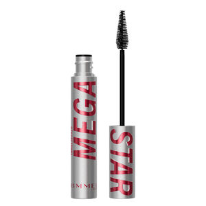 Thrillseeker Mega Star Glanzende mascara 10 ml