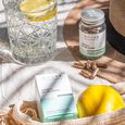 Absolu de M&eacute;lanine Pigment & intensifies tanning - 1 month