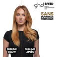 Chronos & Speed &Eacute;dition Limit&eacute;e Cashmere Styler-Set mit Gl&auml;tteisen & Haartrockner + Vanity Beige