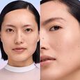 Invisible Cover Cushion Foundation Catrice