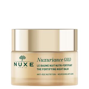 NUXURIANCE GOLD