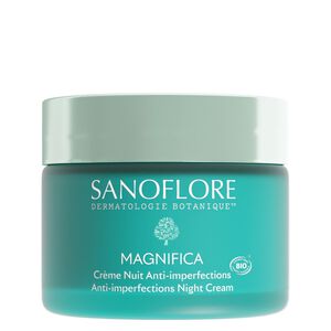 Cr&egrave;me de Nuit Magnifica