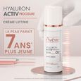 Hyaluron Active Procedure Avène