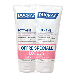 Ictyane