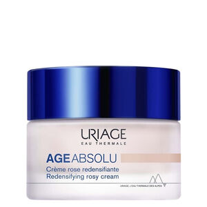 Age Absolu Rose Redensifying Global Anti-Aging Day Cream 50 ml