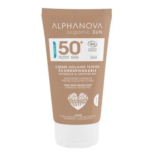 Sun SPF50+