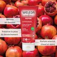 Grenade Weleda