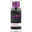 Ultra Last2 Fixing Spray Catrice