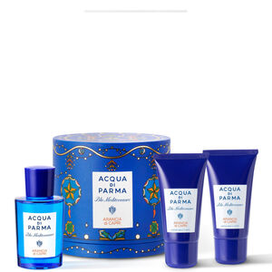 Blu Mediterraneo