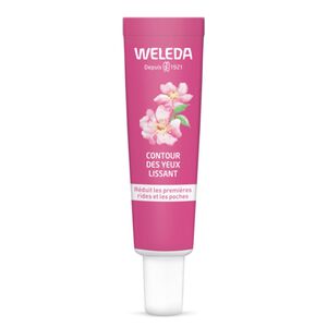 Rose Musqu&eacute;e & Th&eacute; Blanc