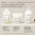 LOVE CURL Enhancing Milk Davines