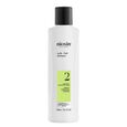 System 2 Shampooing Nioxin