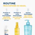 Photoderm SPF50 Hidrat&aacute;l&oacute; &eacute;s antioxid&aacute;ns f&eacute;nyv&eacute;do permet