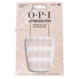 xPRESS/ON Faux Ongles Effet Gel OPI