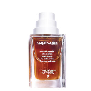 Maja&iuml;na Sin