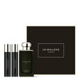 Cypress & Grapevine Everywhere & More Geschenkset Cypress Grapevine Cologne Intense 100 ml + Zerst&auml;uber 2 x 10 ml