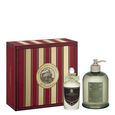 Halfeti Gift Set Eau de Parfum 100 ml + 500 ml Body Wash
