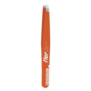 Pince Sourcils Orange