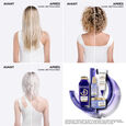 Blond Californien Dessange