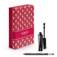 Twist'n Twinkle Midnight Glaze Eyes Set mit &bdquo;Extra Sculpt&ldquo;-Mascara + &bdquo;Intense Colour Long Lasting&ldquo;-Eyeliner