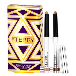 Ombre Blackstar Matte & Shine