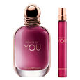 Power Of You Coffret Power Of You Eau de Parfum 50ml + Power Of You Eau de Parfum Format Voyage 10ml