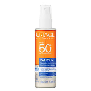 Bariesun SPF 50+ Thermal Frisches Sonnenwasser 200 ml