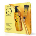 Orofluido&trade; Zestaw szamponu Lumi&egrave;re Argan 240 ml + eliksiru z olejkiem arganowym 30 ml